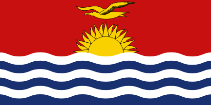 Kiribati