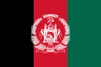 Afghanistan