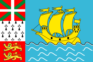Saint-Pierre and Miquelon