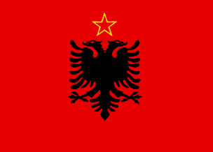 Albania (1946-1992)