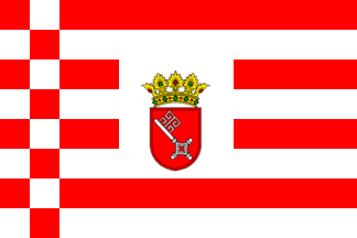 Image result for bremen flag