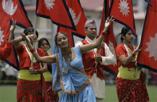 May 28 नेपाल गणतन्त्र दिवस - Happy Nepal Republic Day 2016